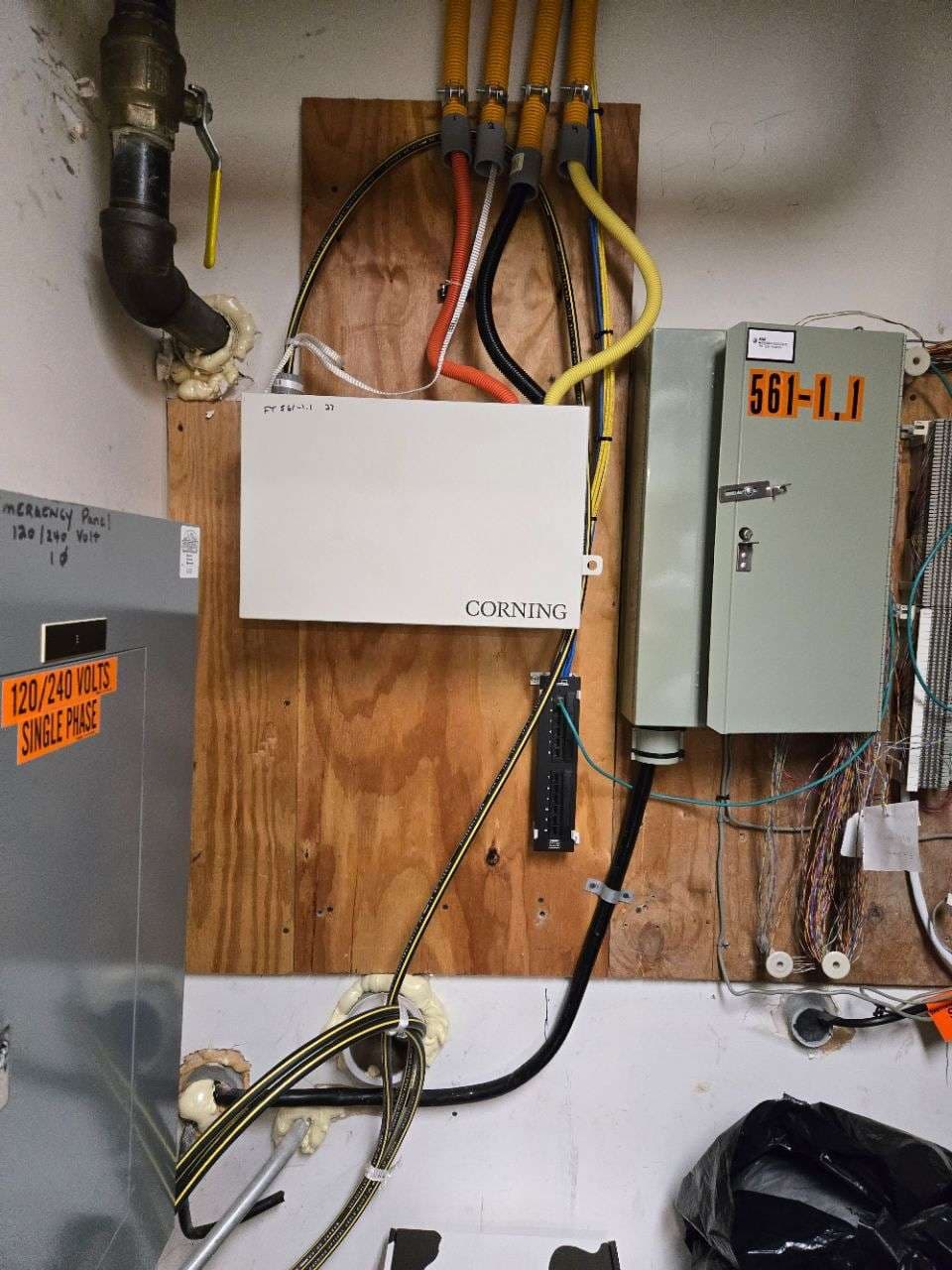 Multi-Site Tone & Locate Project | Cox Automotive | Arch Enterprise, Inc.