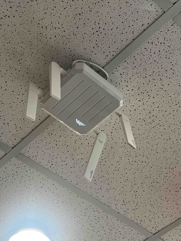 Security & Surveillance Systems